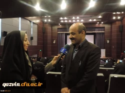 همایش استانی تربیت سیاسی و اجتماعی، جایگاه و اقتضائات آن در تربیت معلم 3