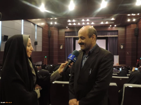 همایش استانی تربیت سیاسی و اجتماعی، جایگاه و اقتضائات آن در تربیت معلم 3