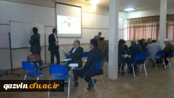 برگزاری دوره بالندگی کارورزی  برای اساتید 3