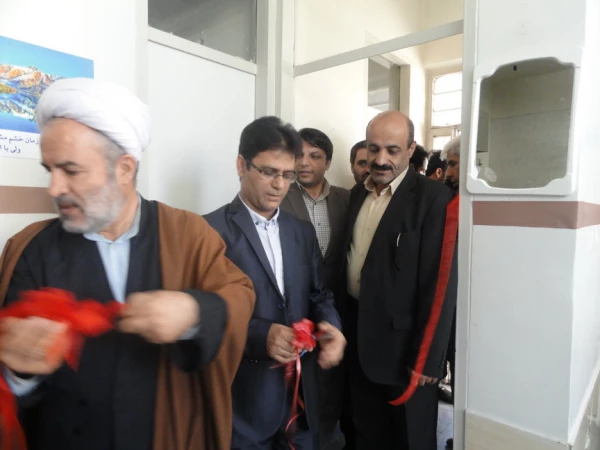 افتتاح مراکز خدمات مشاوره و روانشناختی پردیس های استان قزوین 3