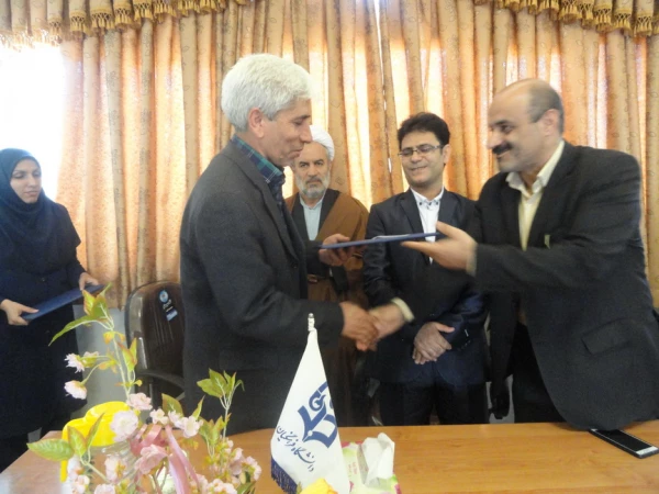 افتتاح مراکز خدمات مشاوره و روانشناختی پردیس های استان قزوین 5