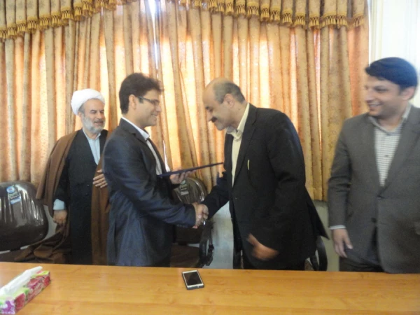 افتتاح مراکز خدمات مشاوره و روانشناختی پردیس های استان قزوین 6