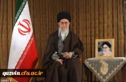 پیام نوروزی رهبر معظم انقلاب اسلامی به مناسبت آغاز سال 1395 2