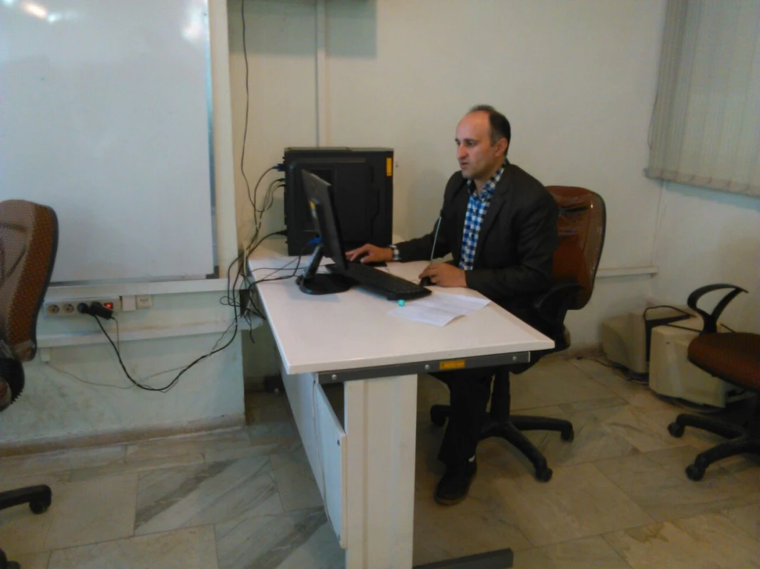 برگزاری دوره آموزشی بازآموی ICDL 4