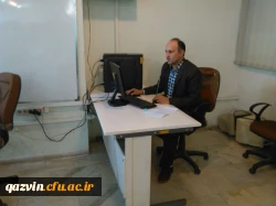 برگزاری دوره آموزشی بازآموی ICDL 4