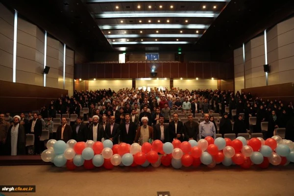 به مناسبت بزرگداشت مقام معلم و هفته آموزش برگزار شد 2