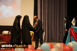 به مناسبت بزرگداشت مقام معلم و هفته آموزش برگزار شد 5