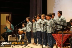 به مناسبت بزرگداشت مقام معلم و هفته آموزش برگزار شد 7