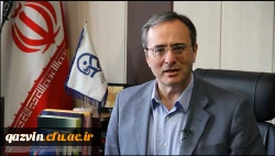 پیام تصویری دکتر مهرمحمدی سرپرست دانشگاه فرهنگیان به مناسبت آغاز سال تحصیلی 96_95 2