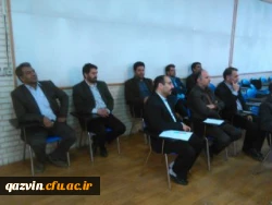 برگزاری دوره بالندگی مکاتبات اداری ویژه کارمندان 3