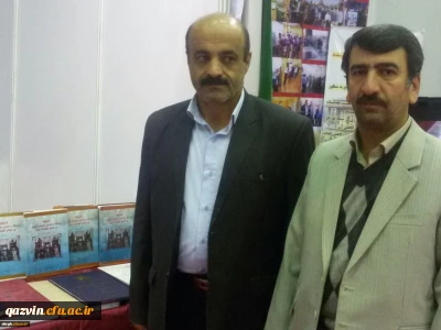 بازدید از نمایشگاه آثار پژوهشی دستگاه ها و شرکت در جلسه استانی ستاد اقامه نماز