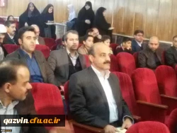 بازدید از نمایشگاه آثار پژوهشی دستگاه ها و شرکت در جلسه استانی ستاد اقامه نماز 3
