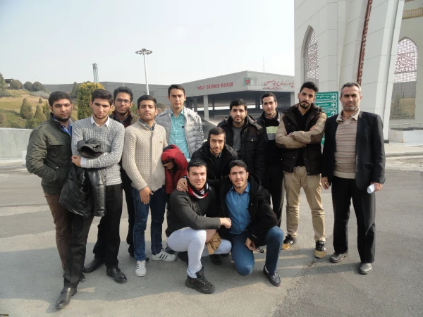 اردوی سیاحتی و زیارتی 2