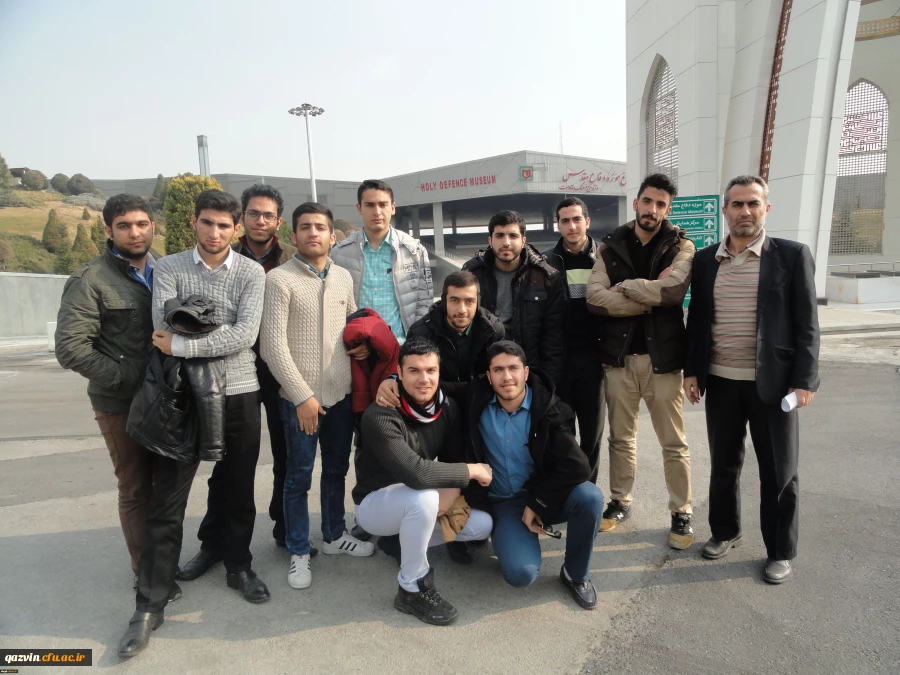 اردوی سیاحتی و زیارتی 2