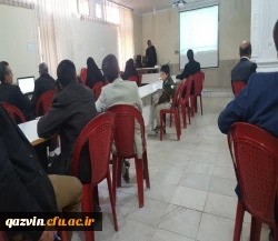 گزارش عملکرد کارشناسی نظارت، ارزیابی عملکرد و بالندگی حرفه ای  8