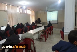 گزارش عملکرد کارشناسی نظارت، ارزیابی عملکرد و بالندگی حرفه ای  9