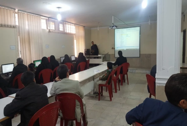 گزارش عملکرد کارشناسی نظارت، ارزیابی عملکرد و بالندگی حرفه ای  9