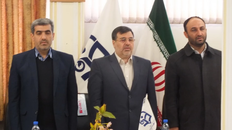 استاندار در نشست با هئیت امنای دانشگاه فرهنگیان بیان داشت: 
رفع مشکلات دانشگاه فرهنگیان در دستور کار است 3