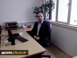 کارشناس مسئول هوشمندسازی - حسین فرهانی 2