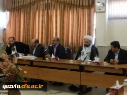 برپایی جشن انقلاب توسط بسیج کارکنان با حضور معاون هماهنگی سپاه پاسداران 2