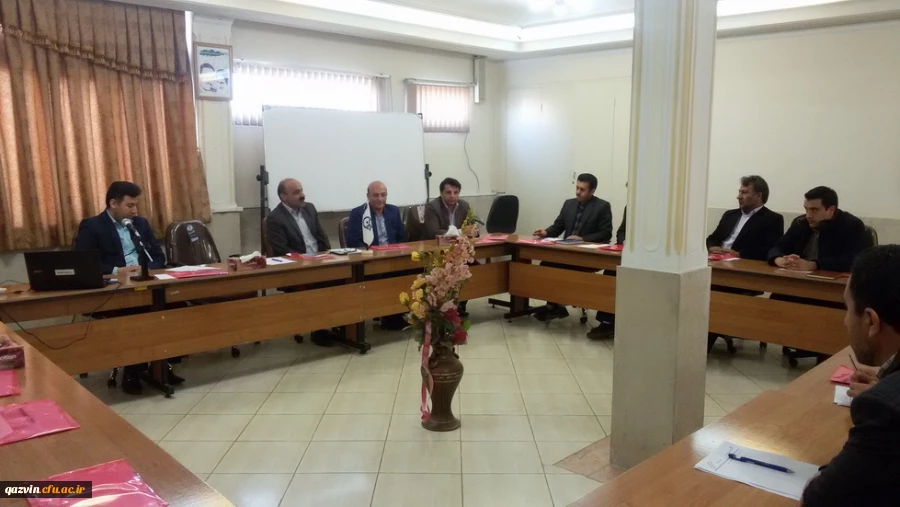 برگزاری دوره بالندگی ویژه کارشناسان امورمالی  ، کارپردازان  و انبارداران استان های قزوین ،گیلان و همدان  2