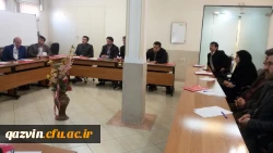 برگزاری دوره بالندگی ویژه کارشناسان امورمالی  ، کارپردازان  و انبارداران استان های قزوین ،گیلان و همدان  4