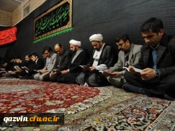 برگزاری مراسم ایام فاطمیه(س) 2