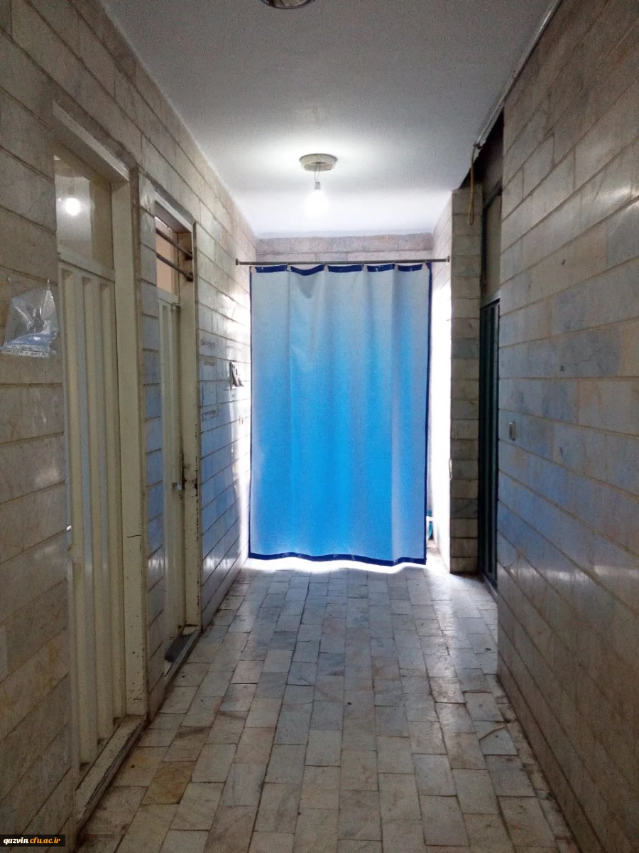 فضای ورزشی 2