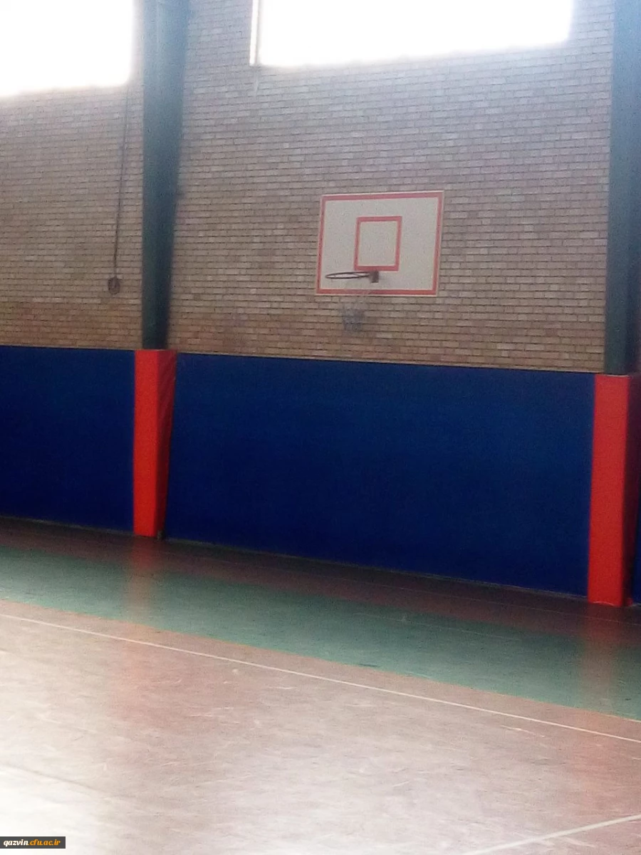 فضای ورزشی 4