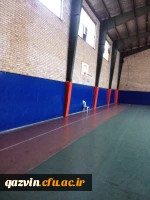 فضای ورزشی 5