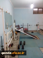 فضای ورزشی 6