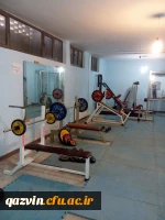 فضای ورزشی 7