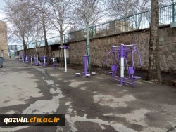 فضای ورزشی 9