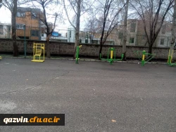 فضای ورزشی 10