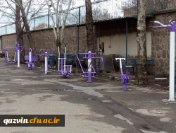 فضای ورزشی 11