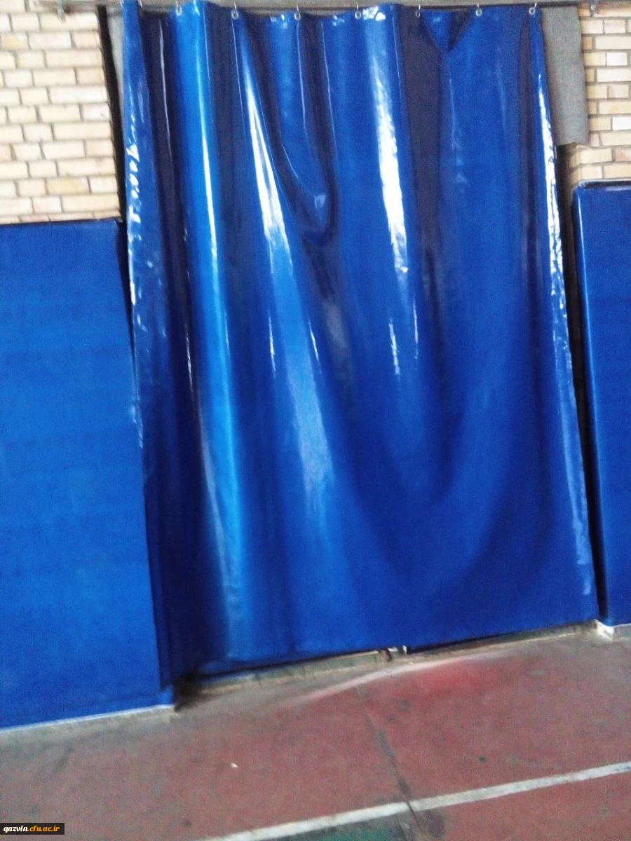 فضای ورزشی 14