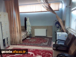 فضای خوابگاهی 2