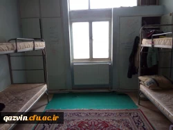 فضای خوابگاهی 4