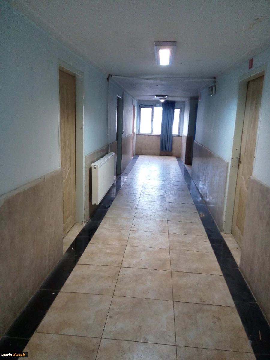 فضای خوابگاهی 5