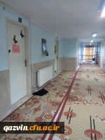 فضای خوابگاهی 6