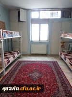 فضای خوابگاهی 9