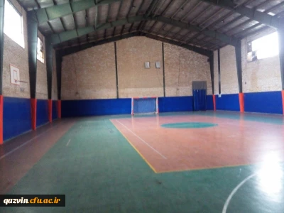 بازسازی و نصب فوم (ضرب گیر) و تجهیز سالن بدنسازی و نصب تجهیزات گرمایشی خوابگاه های دانشجویی