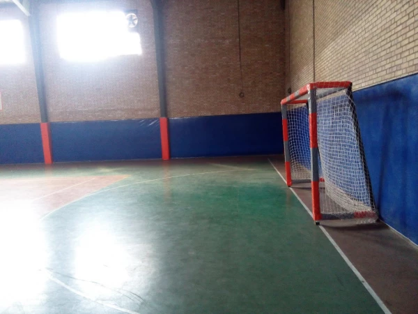 بازسازی و نصب فوم (ضرب گیر) و تجهیز سالن بدنسازی و نصب تجهیزات گرمایشی خوابگاه های دانشجویی 2