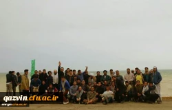 بازگشت کاروان راهیان نور دانشجویی از مناطق جنوب 5