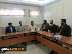 تجلیل از فعالین بسیج در راهیان نور 3