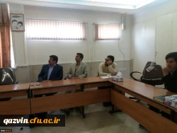 تجلیل از فعالین بسیج در راهیان نور 4