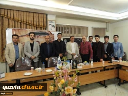 برگزاری شب شعر 2