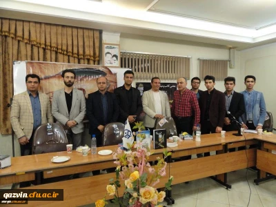 برگزاری شب شعر