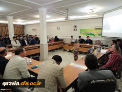 برگزاری شب شعر 4