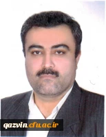 کارشناس منابع انسانی و اتوماسیون اداری - اکبر عظیمی 2